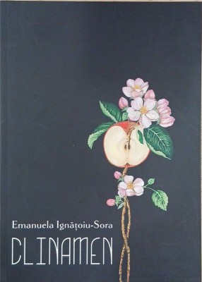 Clinamen - Emanuela Ignatoiu-Sora foto