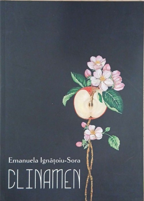 Clinamen - Emanuela Ignatoiu-Sora