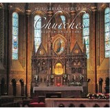 Churches - Hungarian heritage