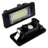 Lampi cu LED Numar Inmatriculare Audi Q7 2015-2023