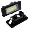 Lampi cu LED Numar Inmatriculare Audi Q7 2015-2023