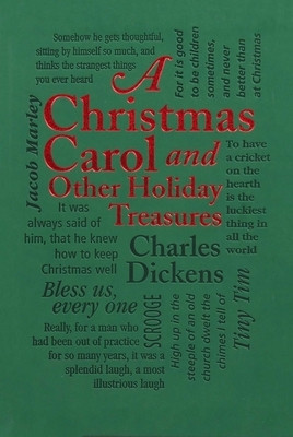 A Christmas Carol and Other Holiday Treasures foto