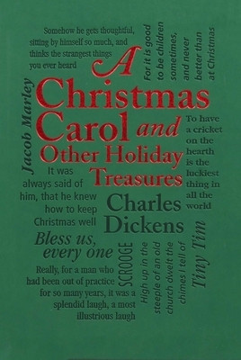 A Christmas Carol and Other Holiday Treasures