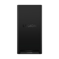 Desktop Gaming Lenovo Legion T5 30AGB10 cu procesor AMD AMD Ryzen 7 7800X3D pana la 5 GHz, 16 GB DDR5, 1TB SSD, RTX 5070, Fara OS, Black, 3 ani Garant