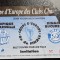 Invitatie Olympique Marseille - Dinamo