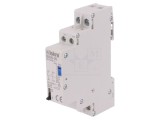 Releu Bistabil de Impulsuri NO 20A IP20