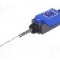 Limitator de cursa, max. 250V AC, 5A, IP64, HIGHLY - AH-8169
