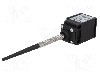 Limitator de cursa, max. 500V AC, 10A, IP67, PIZZATO ELETTRICA - FK 320