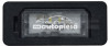 Iluminare numar de circulatie BMW X6 (E71, E72) (2008 - 2014) TYC 15-0295-00-9