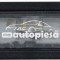 Iluminare numar de circulatie BMW X6 (E71, E72) (2008 - 2014) TYC 15-0295-00-9