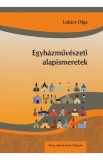 Egyhazmuveszeti alapismeretek - Lukacs Olga