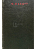 Tudor Vianu - Estetica, colegat 2 volume (editia 1936)