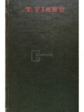 Tudor Vianu - Estetica, colegat 2 volume (Editia: 1936)