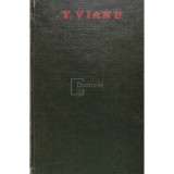 Tudor Vianu - Estetica, colegat 2 volume (Editia: 1936)