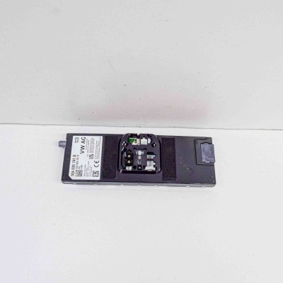 Amplificator de antena VW ID.3 E11 2022 OEM: 1EA035741D foto