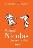 Micuțul Nicolas &icirc;n recreație (Vol.2) - HC - Hardcover - Ren&eacute; Goscinny - Arthur