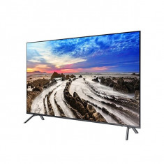 Smart TV Samsung UE49MU7055T 49&amp;amp;quot; Ultra HD 4K HDR WIFI Negru foto