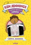 Cartile micului geniu. Corpul Omenesc, Grupul Art