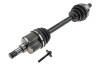 Planetara Volvo Motor 1.6d2 S40ii 2010-2012, V50 2010-2012, C30 2010-2012, Stanga, Mtm 6, NTY NPW-VV-123