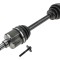 Planetara Volvo Motor 1.6d2 S40ii 2010-2012, V50 2010-2012, C30 2010-2012, Stanga, Mtm 6, NTY NPW-VV-123