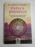 INIMA SAMANULUI - DR. ALBERTO VILLOLDO