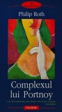 Cumpara ieftin Complexul lui Portnoy - 2005 - Philip Roth ($T214)