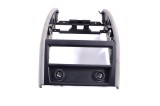Ornament consola centrală BMW 7 F01, F02 2010 OEM: 9171271 | 14452514