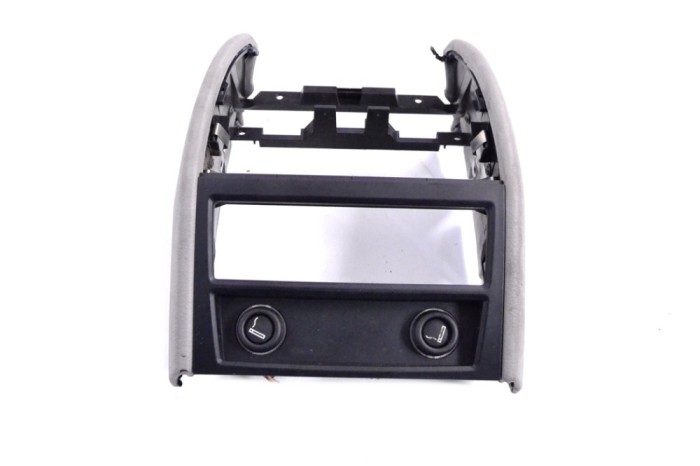 Ornament consola centrală BMW 7 F01, F02 2010 OEM: 9171271 | 14452514