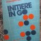 INITIERE IN GO - GHEORGHE PAUN