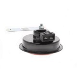 Claxon Auto Electric VEMO (Tonalitate Joasa) - 12V, Calitate Premium