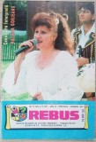 Revista REBUS nr.18 si nr.19-noiembrie 1999