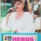 Revista REBUS nr.18 si nr.19-noiembrie 1999