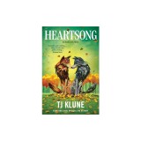 Heartsong: A Green Creek Novel