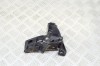 Suport bara de protecție dreapta spate VW GOLF VII 5G1, BQ1, BE1, BE2 2017 OEM: 5G6807394A 13281668