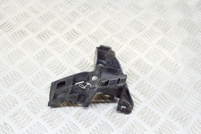 Suport bara de protecție dreapta spate VW GOLF VII 5G1, BQ1, BE1, BE2 2017 OEM: 5G6807394A 13281668