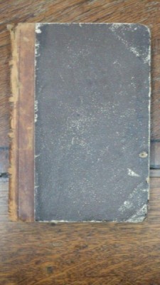 Jaques de Brancion, Marquis de Foudras. tom II, Bruxelles 1849 foto