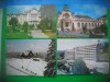 HOPCT LOT 3302 -4 CARTI POSTALE -SINAIA -JUD-PRAHOVA-NECIRCULATE, Necirculata, Printata