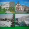 HOPCT LOT 3302 -4 CARTI POSTALE -SINAIA -JUD-PRAHOVA-NECIRCULATE