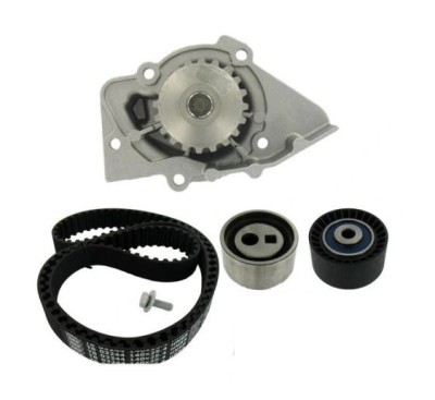 Kit distributie + pompa apa BUGATTI BKBU5509B foto