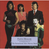 Sensational Alex Harvey Band Faith Healer An Introduction Of... remastered (cd)