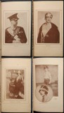 Rara 1928 PRINTUL CAROL II al ROMANIEI Elena Lupescu Zizi Lambrino Elena a Greciei Mihai I Complotul Manoilescu Moartea lui Bratianu Ferdinand Istorie