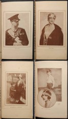 rara 1928 PRINTUL CAROL II al ROMANIEI Elena Lupescu Zizi Lambrino Elena a Greciei Mihai I Complotul Manoilescu Moartea lui Bratianu Ferdinand Istorie