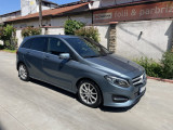 Mercedes-Benz B180 Benzina, An fabricatie 2016, 180, Hatchback, Oem