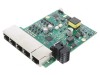 Switch PoE Ethernet Neadministrabil 5 Porturi 44-57VDC