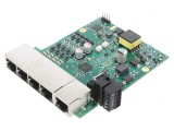 Switch PoE Ethernet Neadministrabil 5 Porturi 44-57VDC