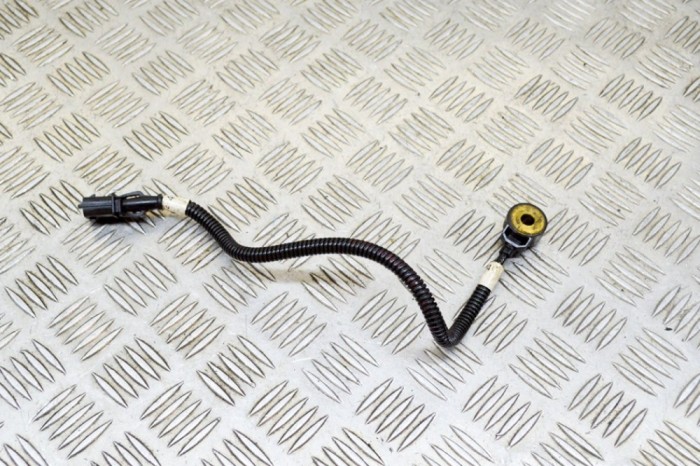 Senzor de detonație motor MASERATI QUATTROPORTE VI 2014 OEM: 0261231223 13572722