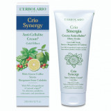 L&#039;Erbolario Crema anti-celulita cu efect racoritor Crio Synergy, 200ml