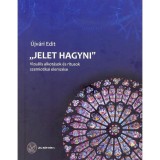 Jelet hagyni Vizu&aacute;lis alkot&aacute;sok... - &Uacute;jv&aacute;ri Edit