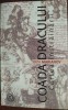 BATA MARIANOV - COADA DRACULUI: CARTEA INSTRAINARII (2016, Editie Princeps, pref. NIKOLA SINDIK) - Bibliofilie, 296 pagini