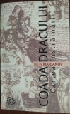 BATA MARIANOV - COADA DRACULUI: CARTEA INSTRAINARII (2016 / pref. NIKOLA SINDIK)